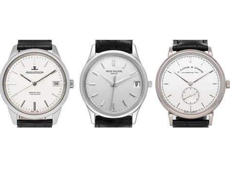 Walt Odets On His Five Favorite Watches 